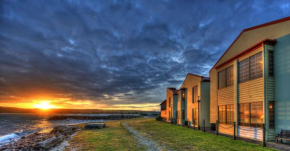 Stanley Village Waterfront Accommodation